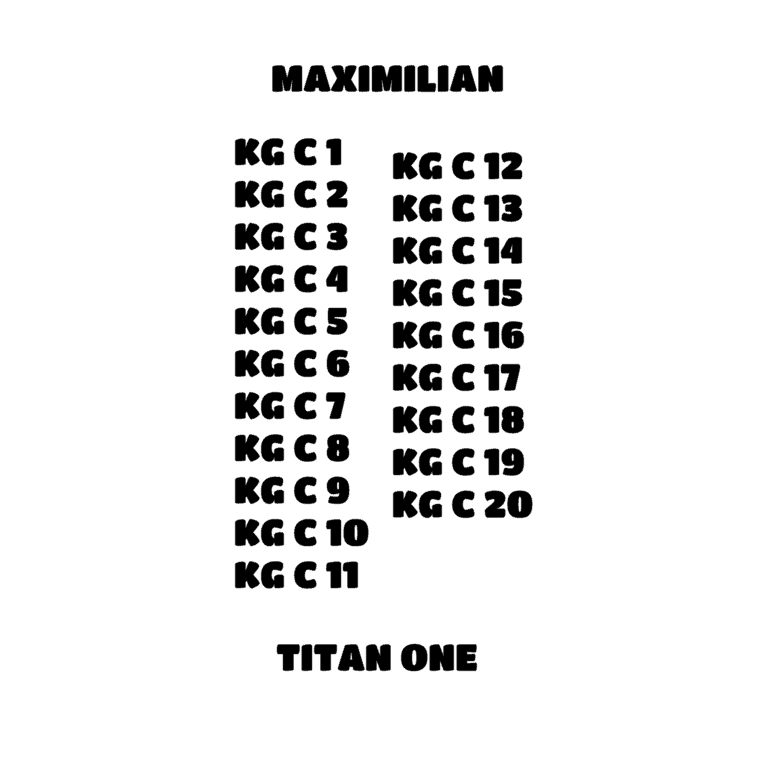 Miniaturbild: Namens-Stickers (Tiptoi-Stift)