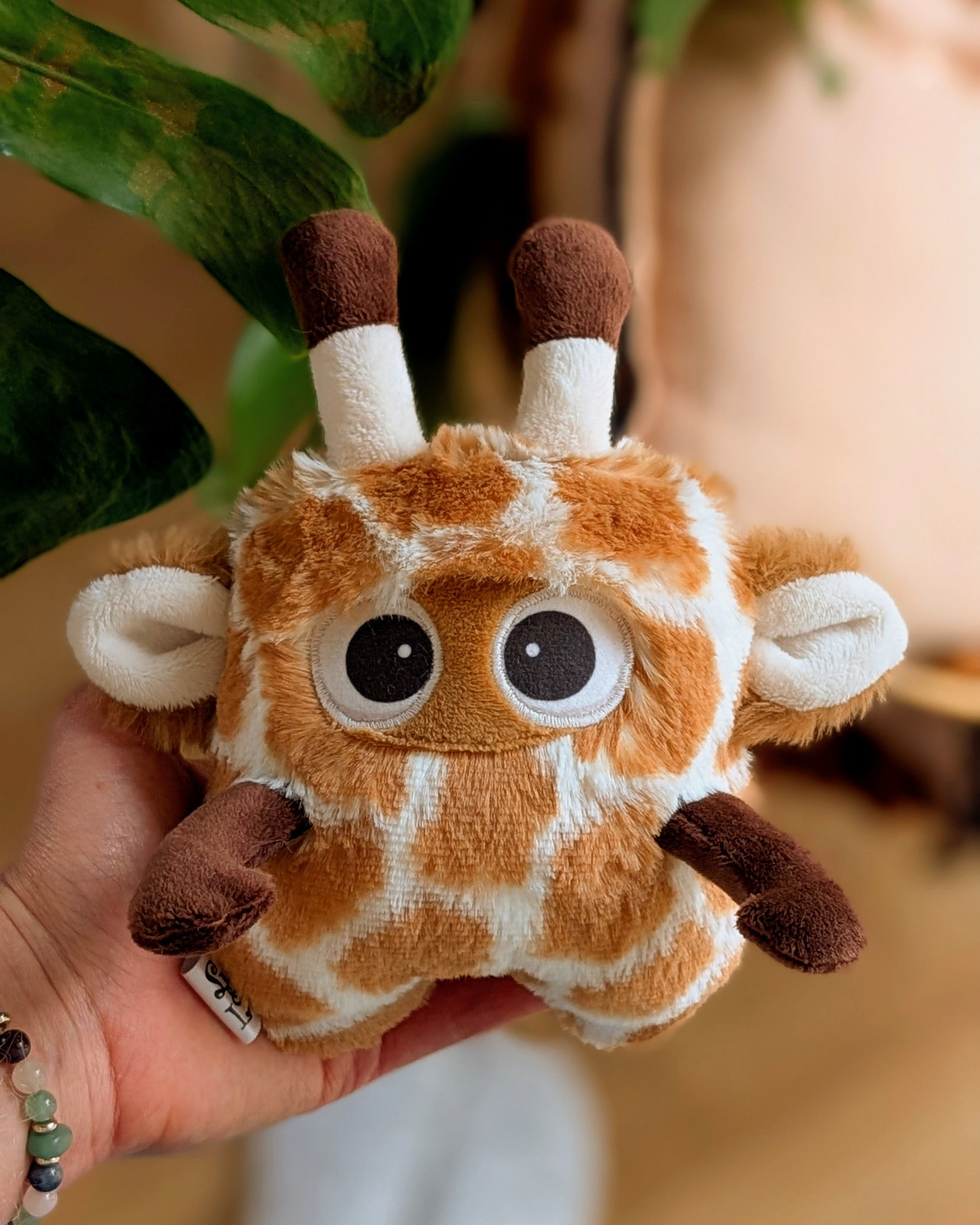 Popossum Girafe