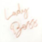 Thumbnail: FRAMED Lady Boss