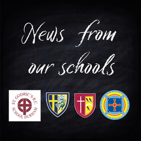 5th June News from our Parish Schools