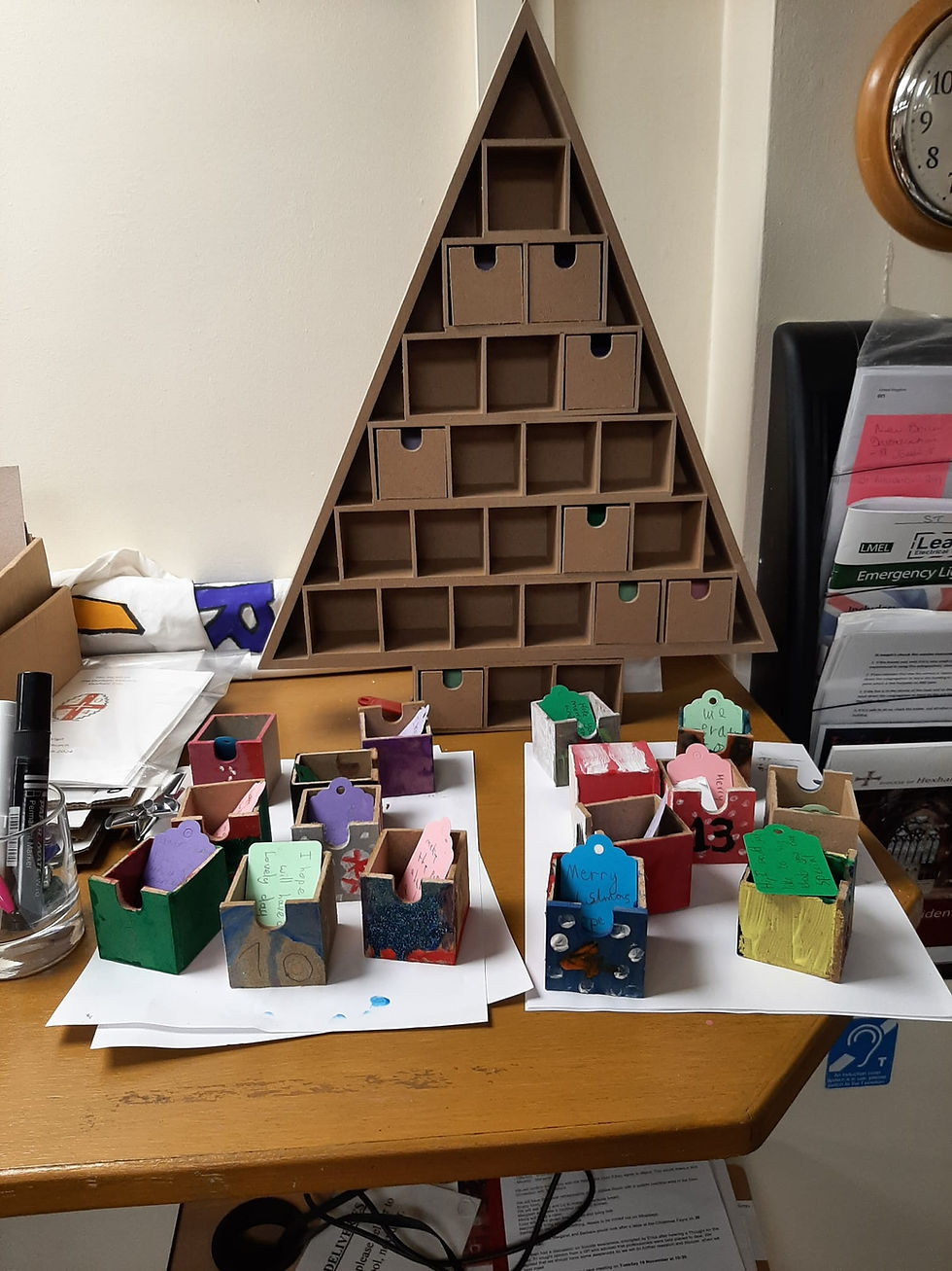 22nd November Youth Group