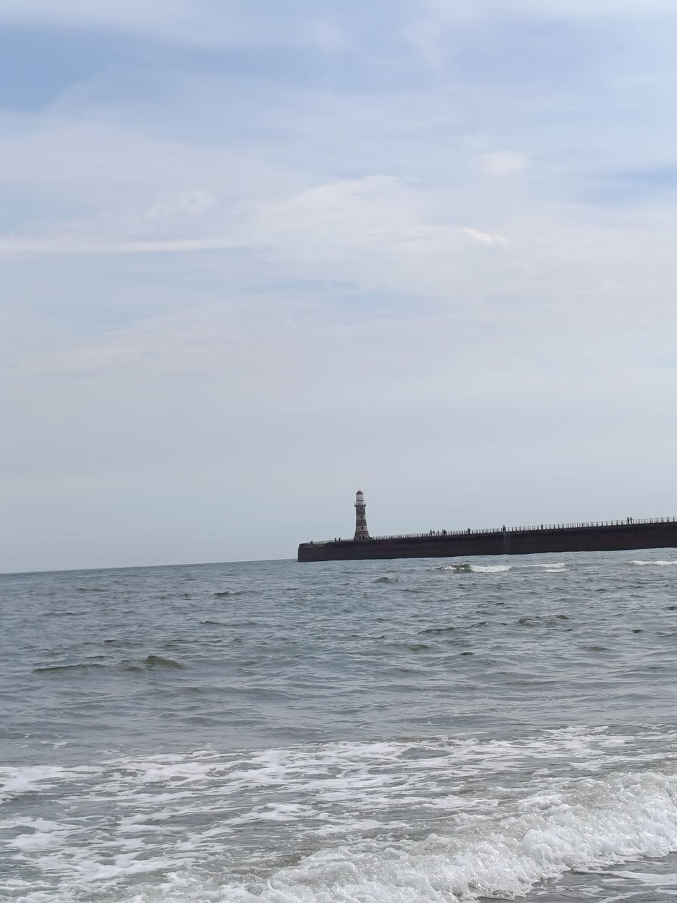 Roker Trip