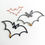 Thumbnail: Halloween Knitted Bat