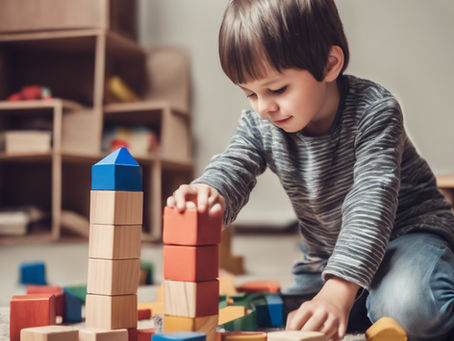 Setting Loving Boundaries — and Helping Your Child Grow Through the Pushback