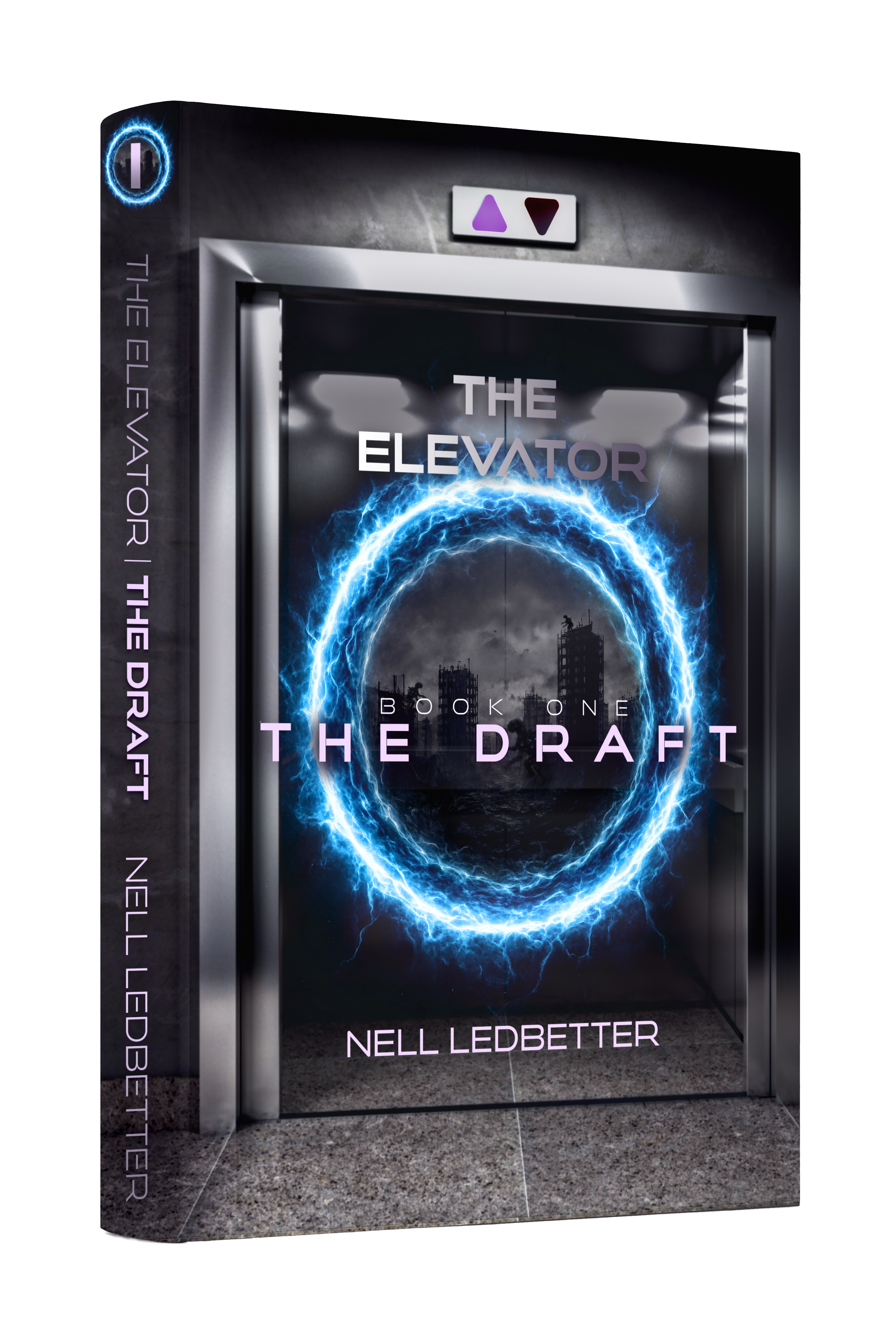 BOOK ONE | THE DRAFT