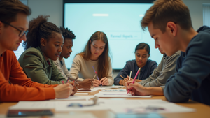 Unlock Creativity and Technology Skills at SkillSpark