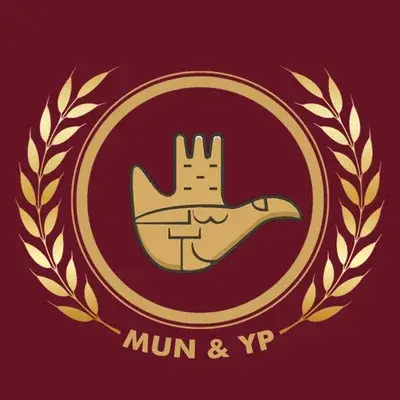 CYC MUN