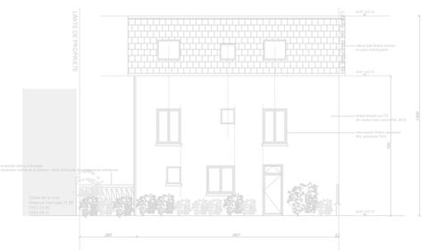 surelevation saint maur des fosses