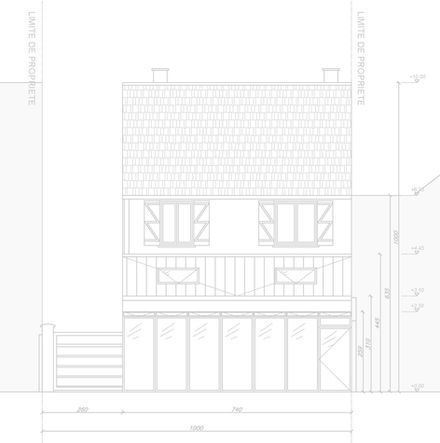 extension zinc saint maur des fosses