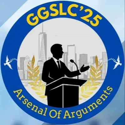 GGSLC'25