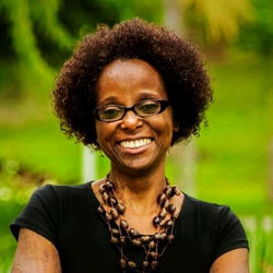 Msc. Giovana Castro (UFJF)