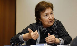 Dra. Hildete Pereira Melo (UFF)
