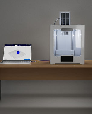 How do 3D Printers Work?