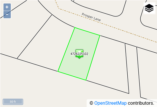 2 Minutes Drive to the Lake LOT 44 UNIT 25 Colorado City, CO 81019