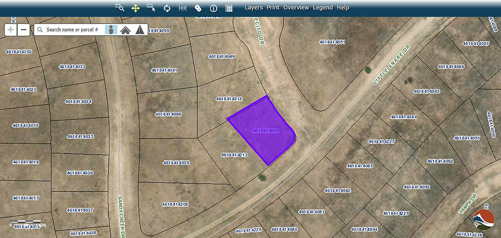 Thumbnail: Overlooking Hollydot Golf Course w/ All Utilities R-4 Mixed Reside