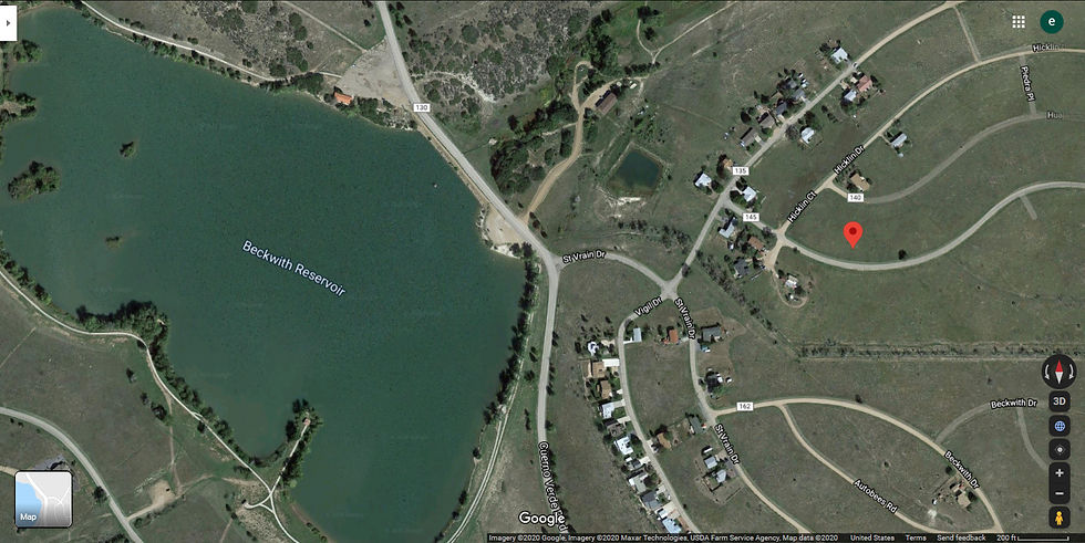 Thumbnail: LOT 782 UNIT 1 Colorado City, CO 81019