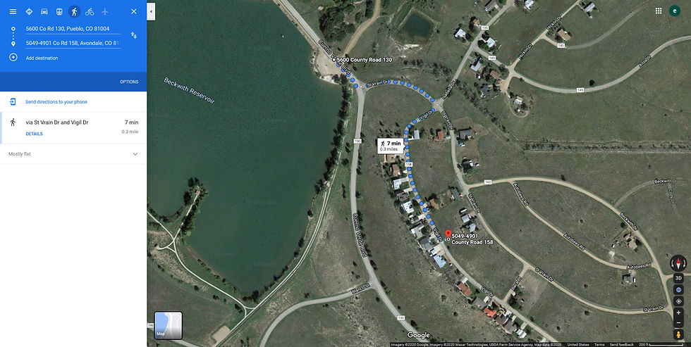 Thumbnail: Ready to Build Lot w/ All Utilities Close to Lake, Rec Center & Valley Market