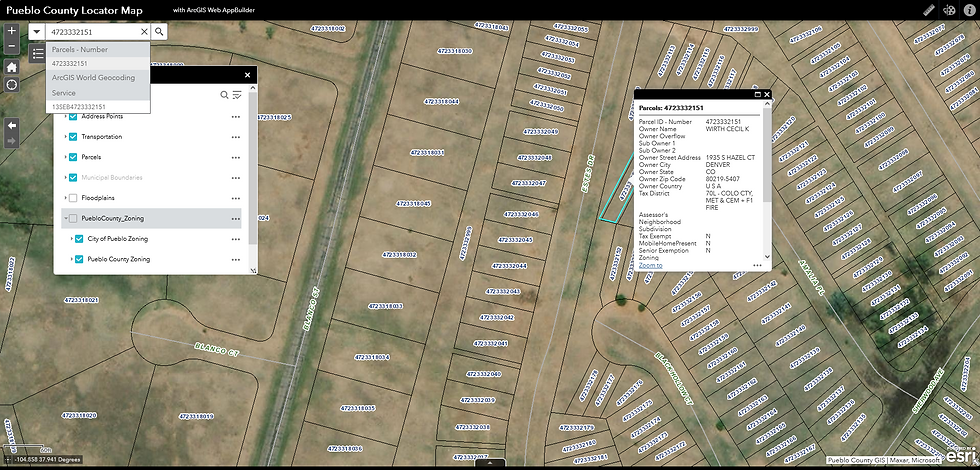 Thumbnail: Mulitple-Residrntial & Office District (R-5) LOT 457 UNIT 32 in CO City