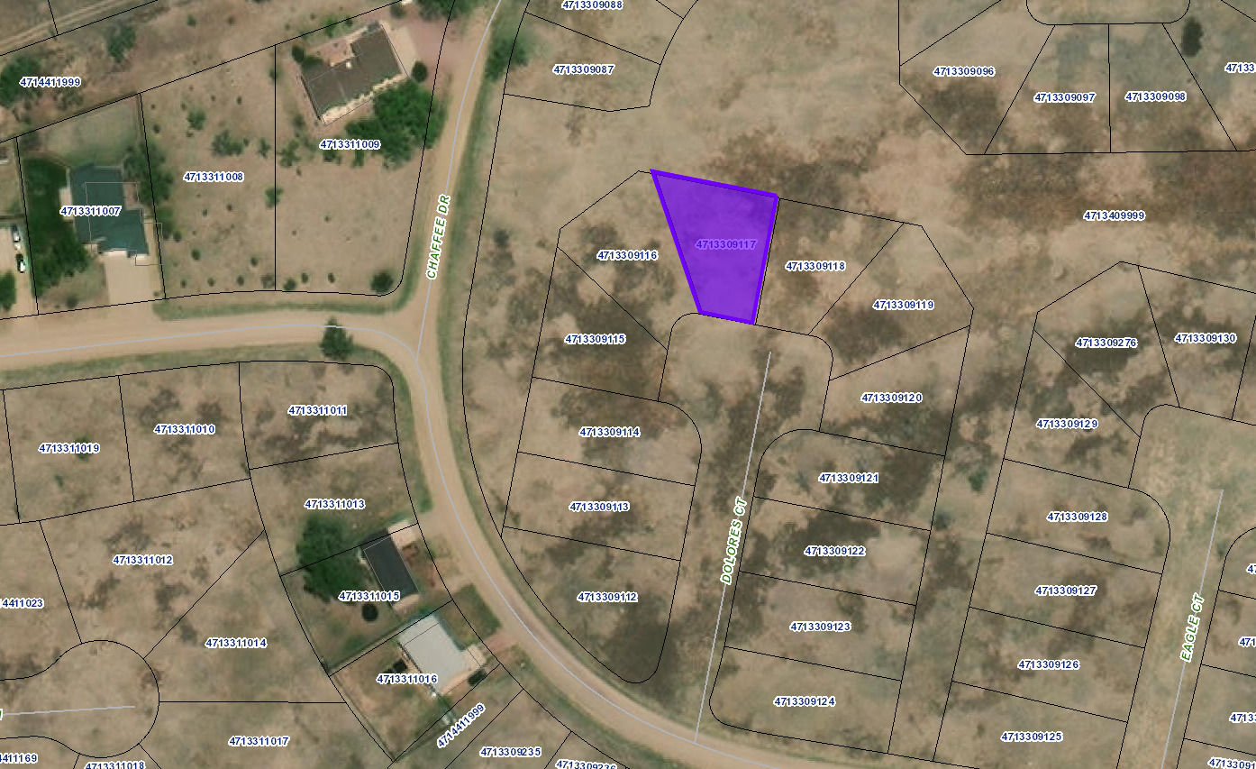 LOT 530 UNIT 9 - Colorado City, CO 81019