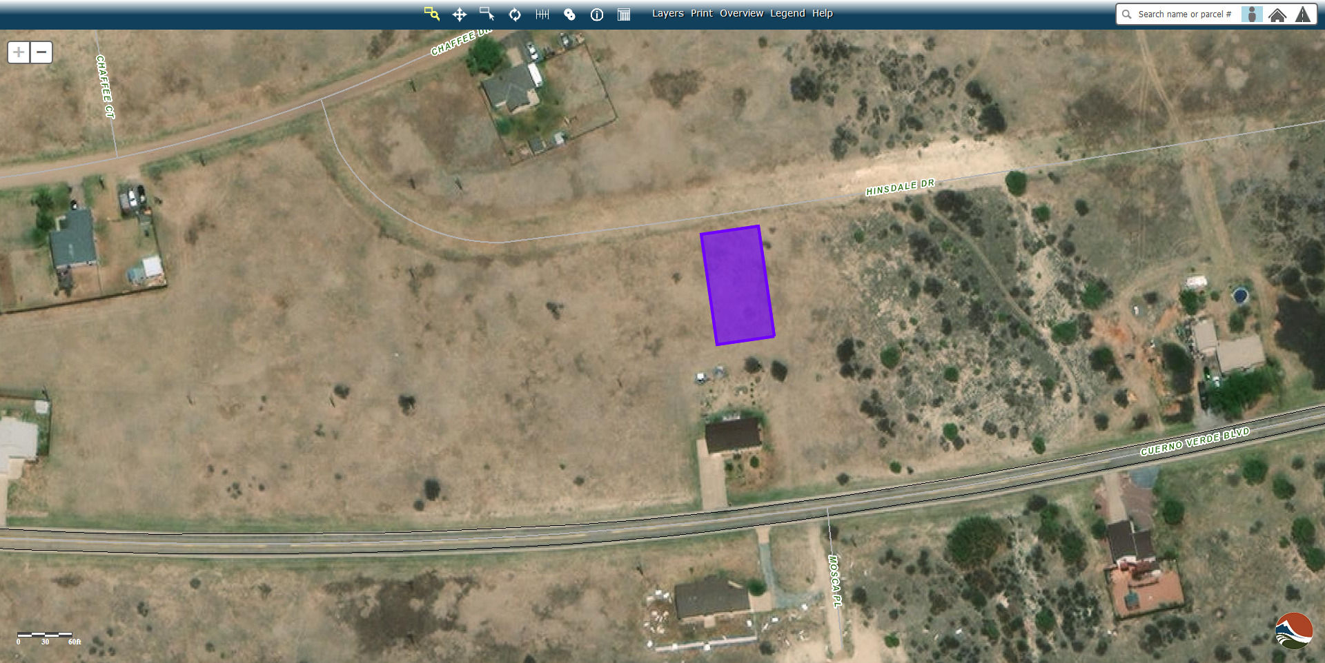 LOT 42 UNIT 9 Colorado City, CO 81019