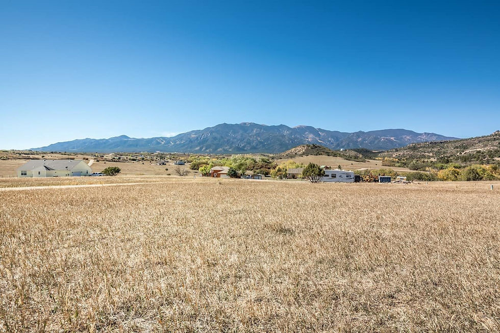 Thumbnail: Buildable Residential Lot w/ All Utilities in Colorado City in Unit 29