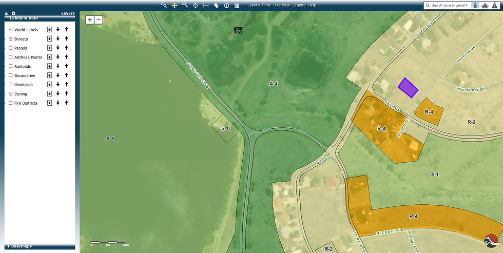 Thumbnail: Ready to Build Lot Close to the Lake, Rec Center & Valley Market - CO City 81019