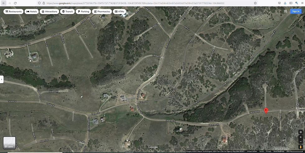 Thumbnail: Huge Lot 0.35 Acres - Close to Houses LOT 451 UNIT 23 Colorado City, CO 81019