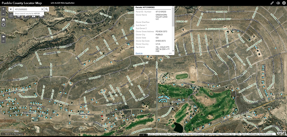 Thumbnail: Fantastic  Location Close to School ,Golf Course, & Houses #869 UNIT 9 CO City