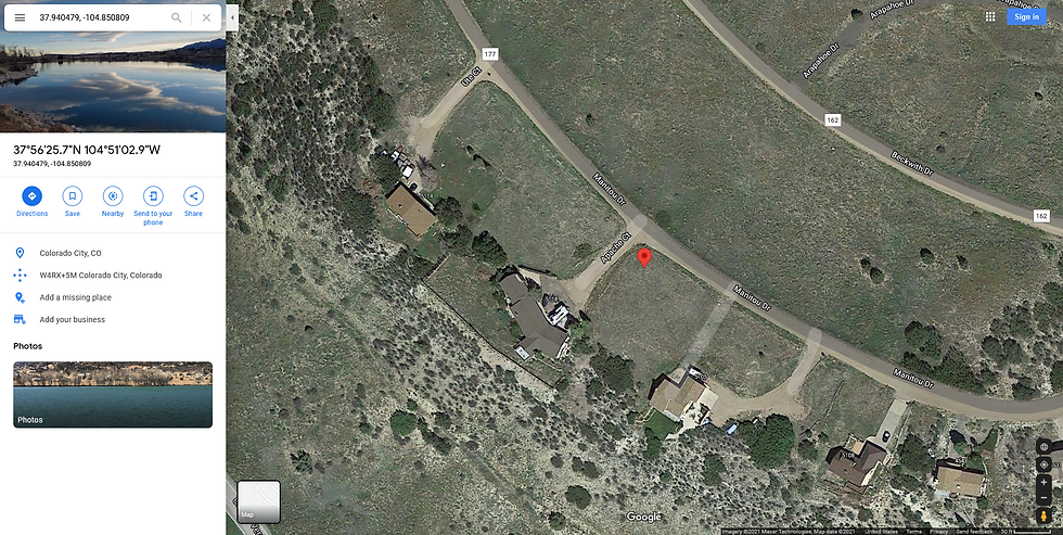 Thumbnail: Close to Lake Mixed Residential/Multi Units Corner Lot with All utilities