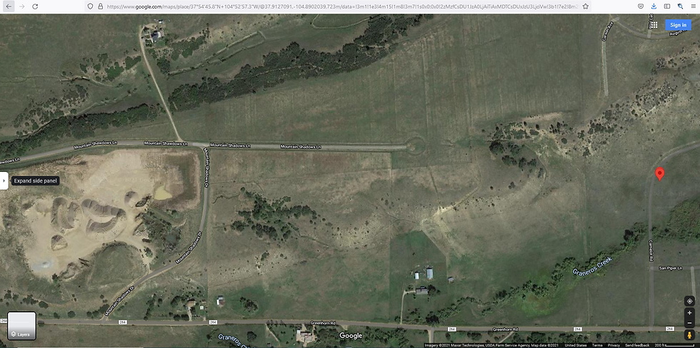 Thumbnail: Close to Houses LOT 272  UNIT 30 in Colorado City, CO 81019