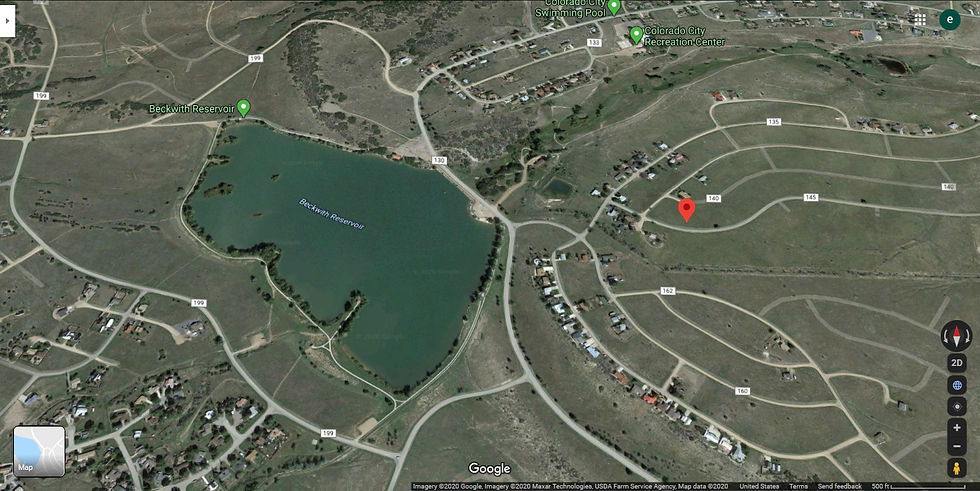 Thumbnail: LOT 782 UNIT 1 Colorado City, CO 81019