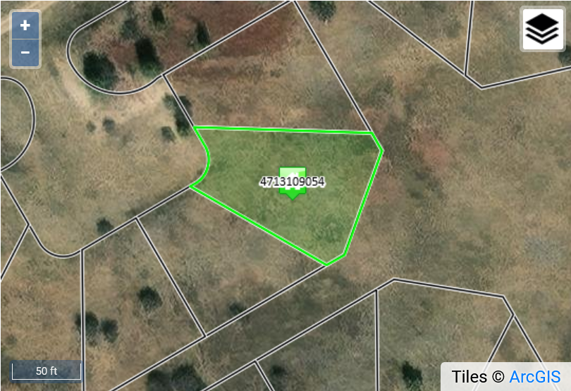 Thumbnail: Nice Lot Close to Houses #897 UNIT 9 CO City, CO 81019