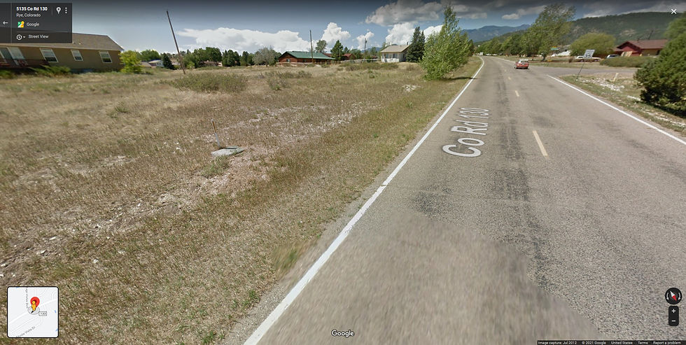 Thumbnail: 2nd Residential Lot with All Utilities Close to Lake Beckwith in Colorado City