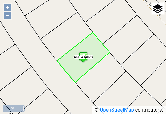 Great Lot Close to Golf Course, School & Houses #1166 UNIT 14 CO City, CO 81019