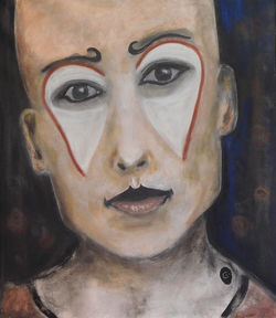 Rêve, le nez en l'air