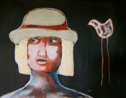 Regard selon Gabrielle 6