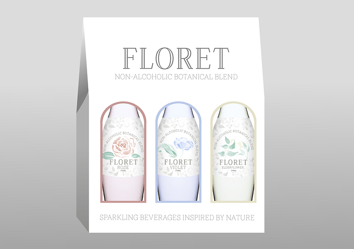 Floret Packaging