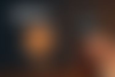 A photorealistic image featuring a glowing lightbulb with a filament shaped like a human brain on the left, symbolizing insight and creativity. On the right, a hand holds a black microchip labeled “AI,” representing artificial intelligence. The background is a gradient of dark blue to warm brown, creating contrast. In the top-left corner, bold white text reads: “INSIGHT IS SCARCE.” The image conveys the contrast between human insight and machine automation.