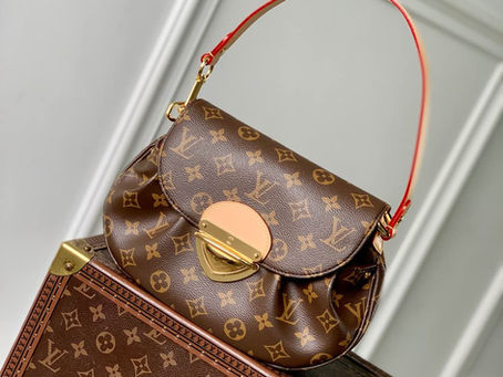 1:1 Mirror Louis Vuitton Sunset Monogram M13617