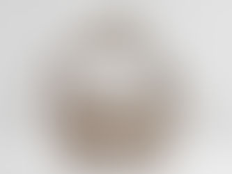 1:1 Mirror Chloe Kiss Small Purse in Motty Gray Small Grain Calfskin CHC21US350E4823W