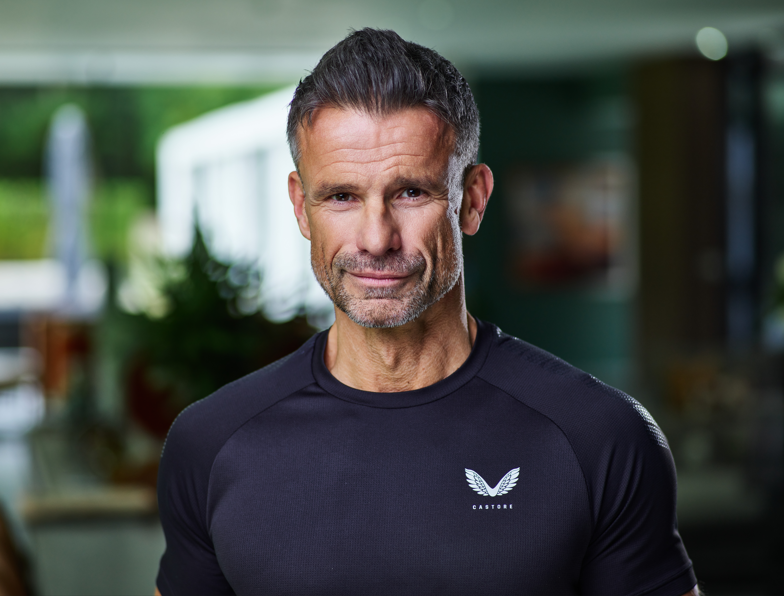 Writer: Fit in Midlife