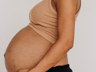 From Bump to Birth: Chiropractic Care and the Webster Technique in Pregnancy