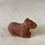Miniatura: Capivara baby 