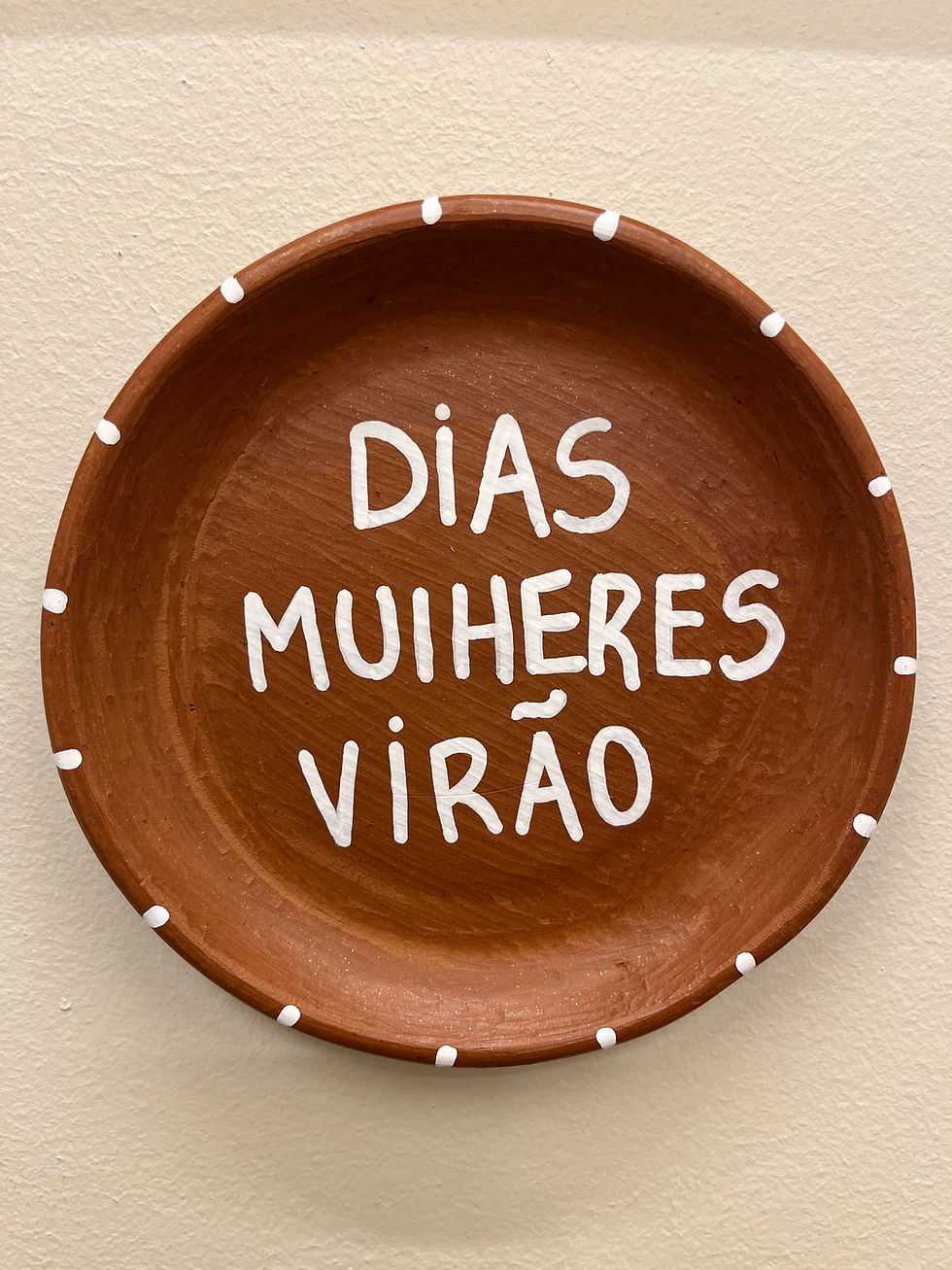 Miniatura: Prato decorativo  G
