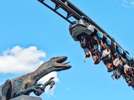 Big Savings at Universal Orlando Resort! Hurry this offer ends May 5th!