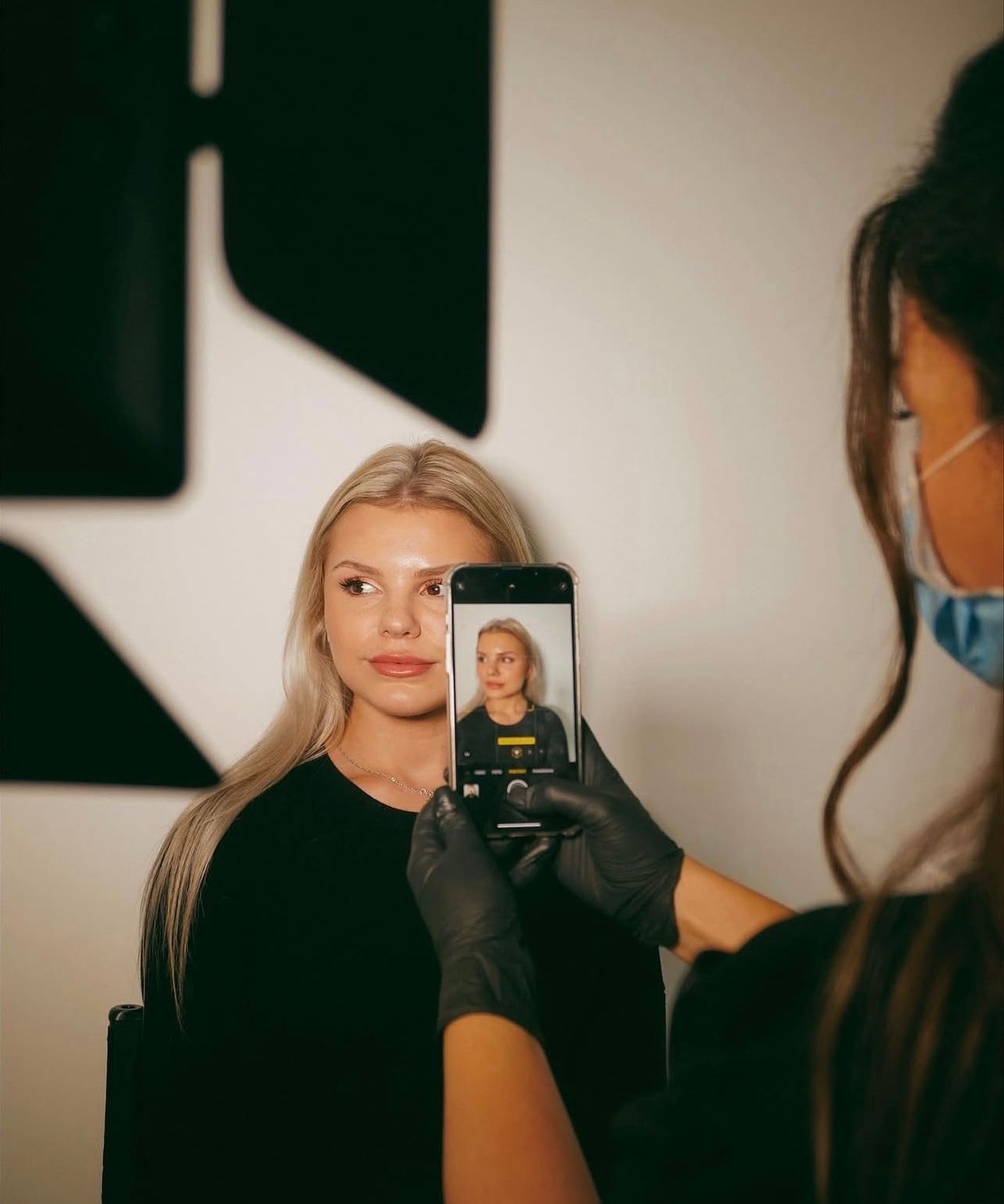 DOLCI OMBRE BROWS GUIDE