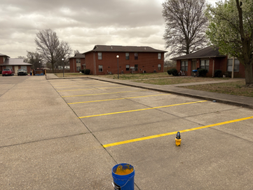 Driftwood and Gettings Apartments (Hayti, MO)