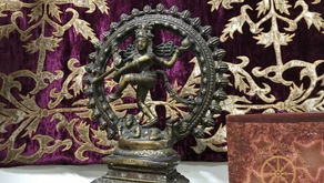 Samādhi - Hatha Yoga Pradipika