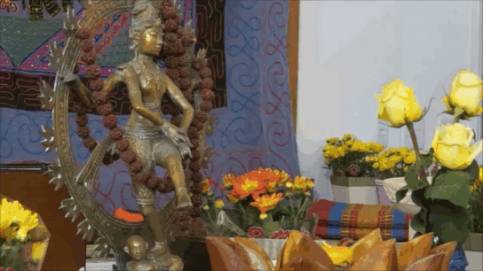 Sat Sanga-registros sagrados Abyoga