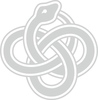 Snake Graphic icon